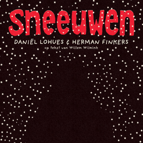 Sneeuwen